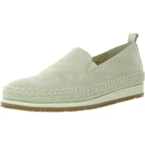 Vaneli Sport Womens Solid Espadrilles