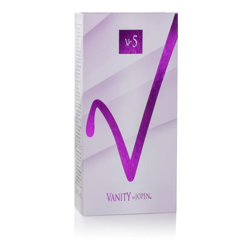 Vanity Vr5