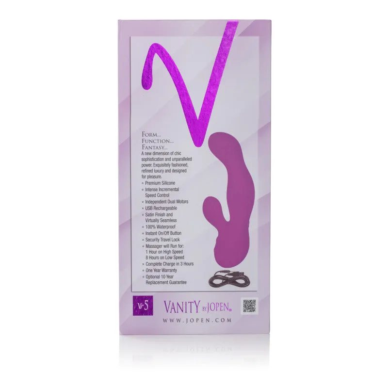 Vanity Vr5