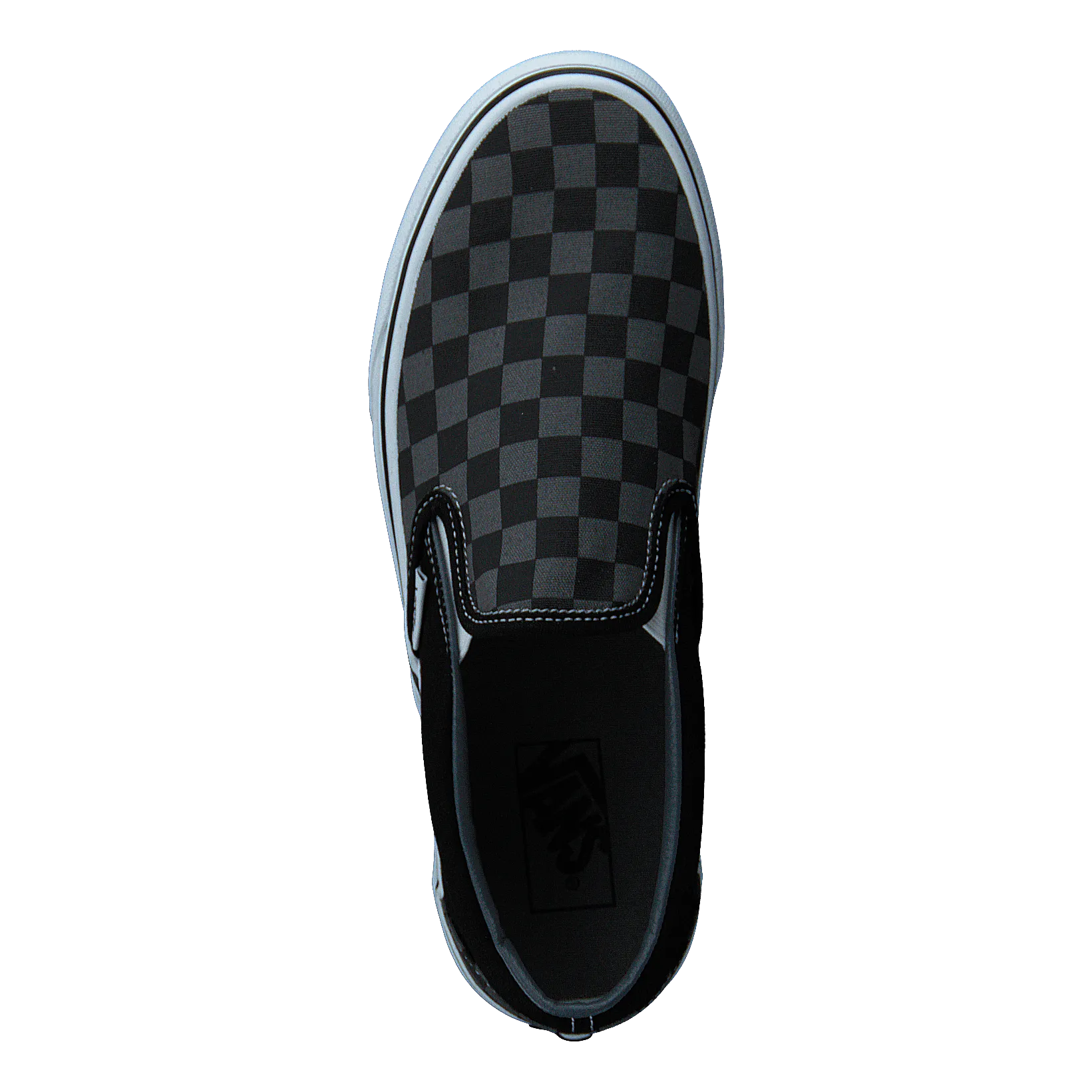 Vans Ua Classic Slip-on