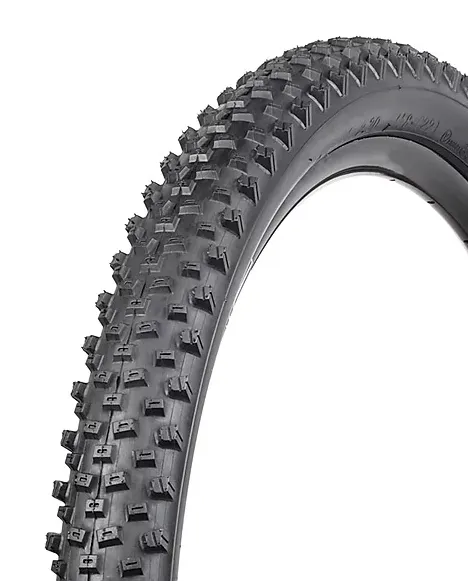 Vee Crown Gem 20 x 2.25" 27TPI WB