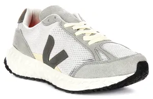 Veja Condor Royale In Light Grey For Women