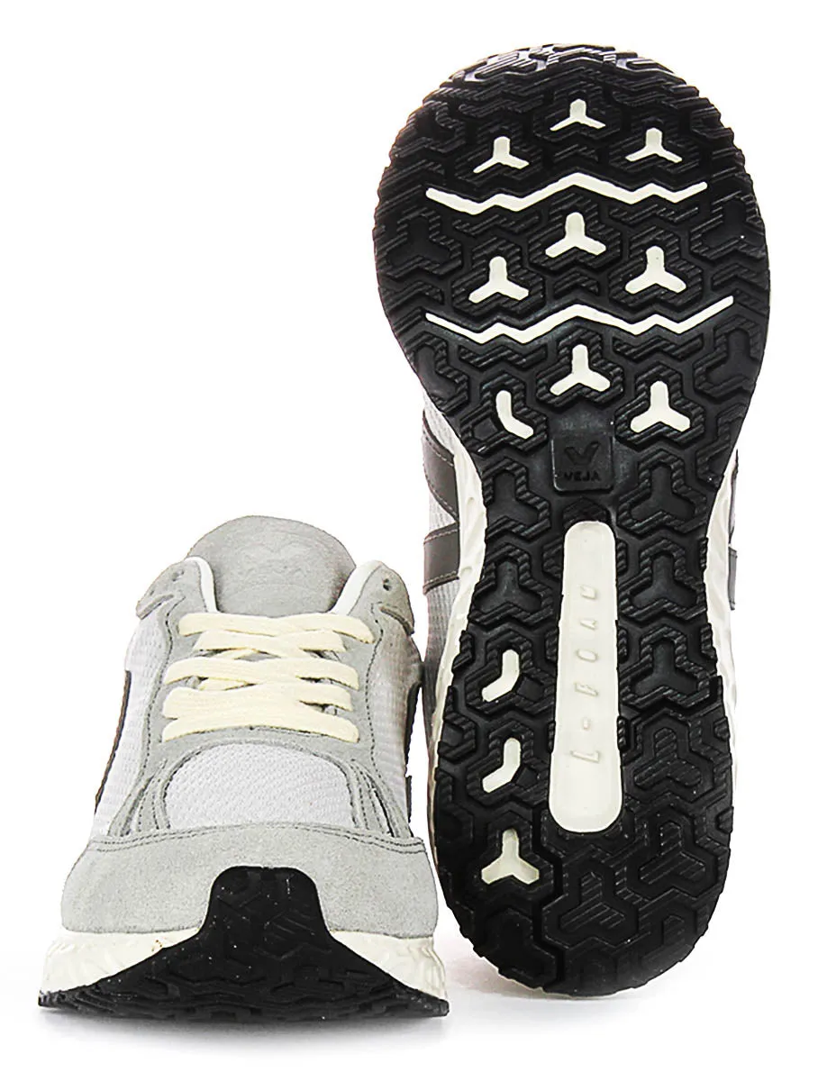 Veja Condor Royale In Light Grey For Women