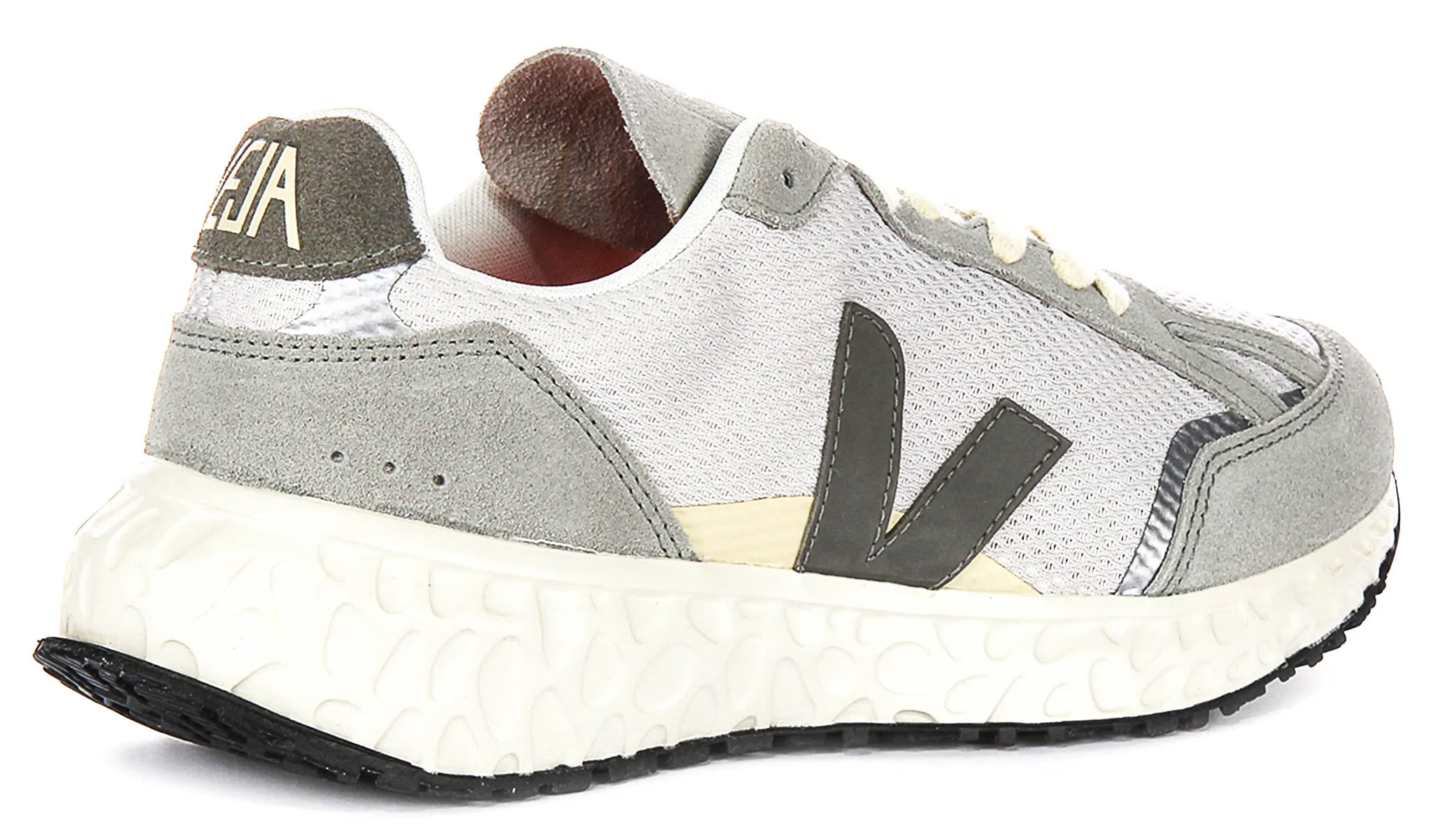 Veja Condor Royale In Light Grey For Women