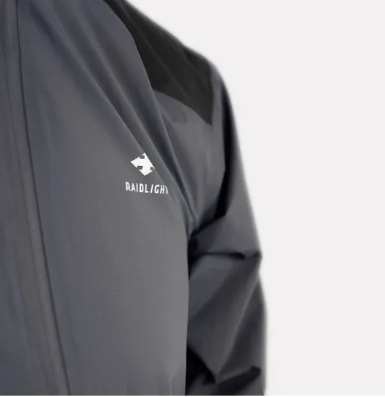 Veste de trail homme imperméable TOP EXTREME MP 