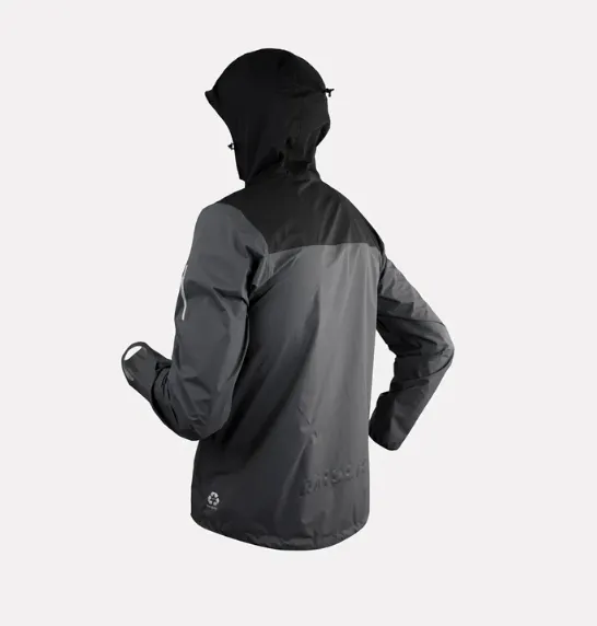 Veste de trail homme imperméable TOP EXTREME MP 