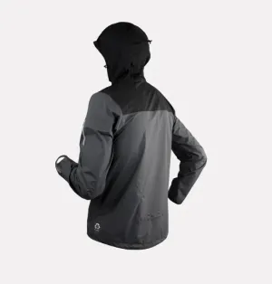 Veste de trail homme imperméable TOP EXTREME MP 