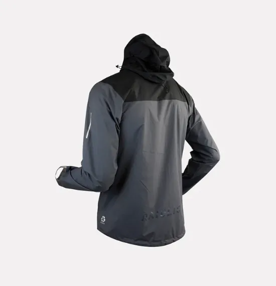 Veste de trail homme imperméable TOP EXTREME MP 