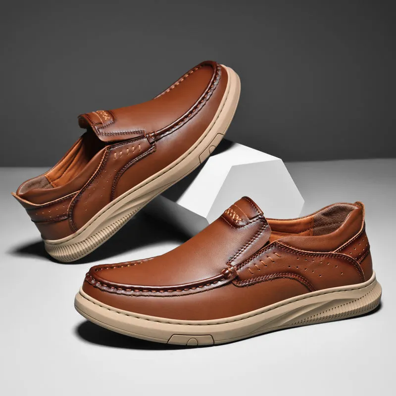 Vincero Loafers