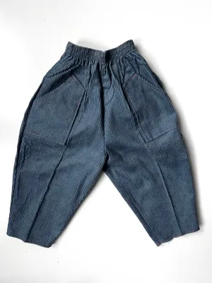 Vintage Bubble Fit Cords Age 18 Months