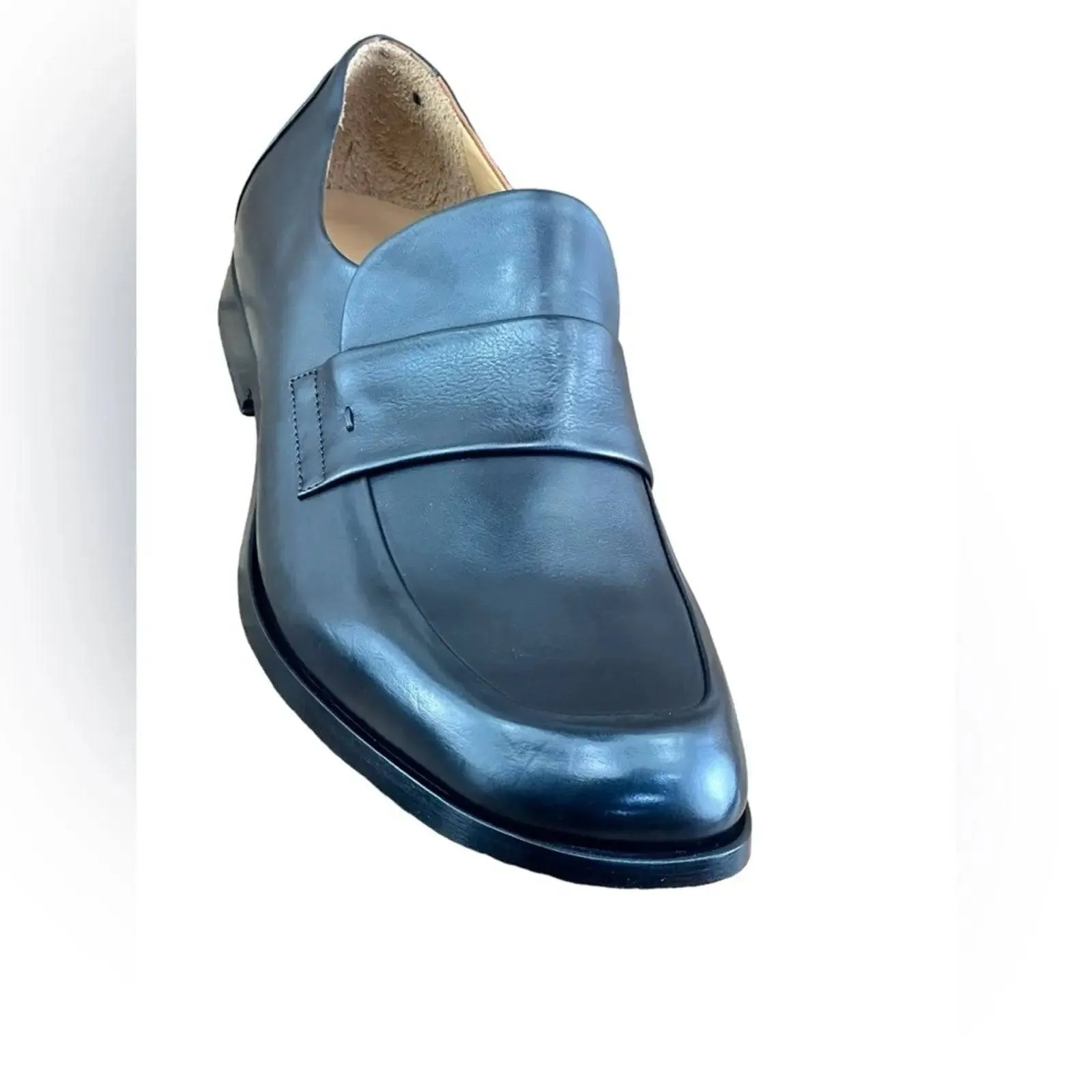 Vittorio Virgili Arizona 878B   Loafers Men