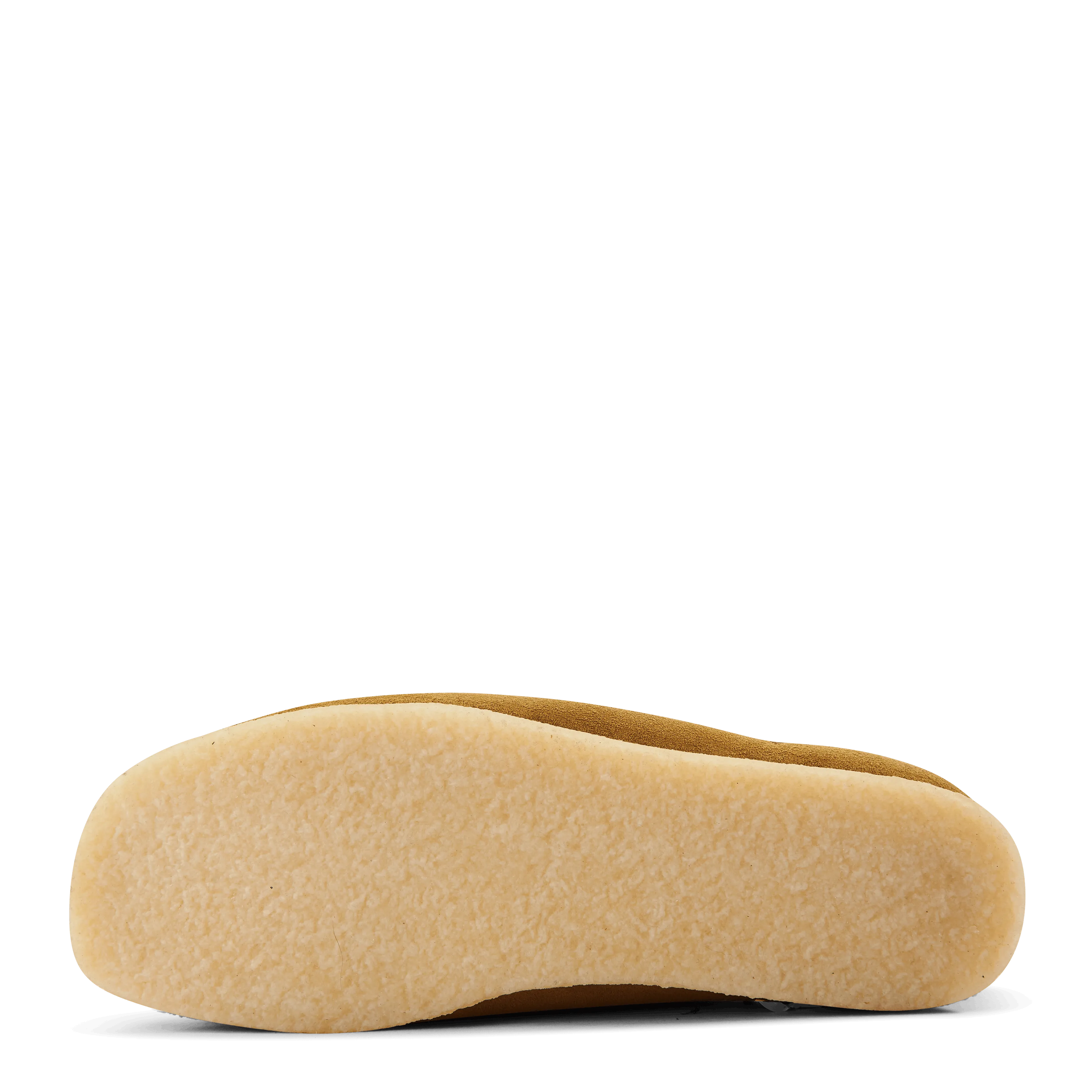 Wallabee Boot Oakmoss Wlined
