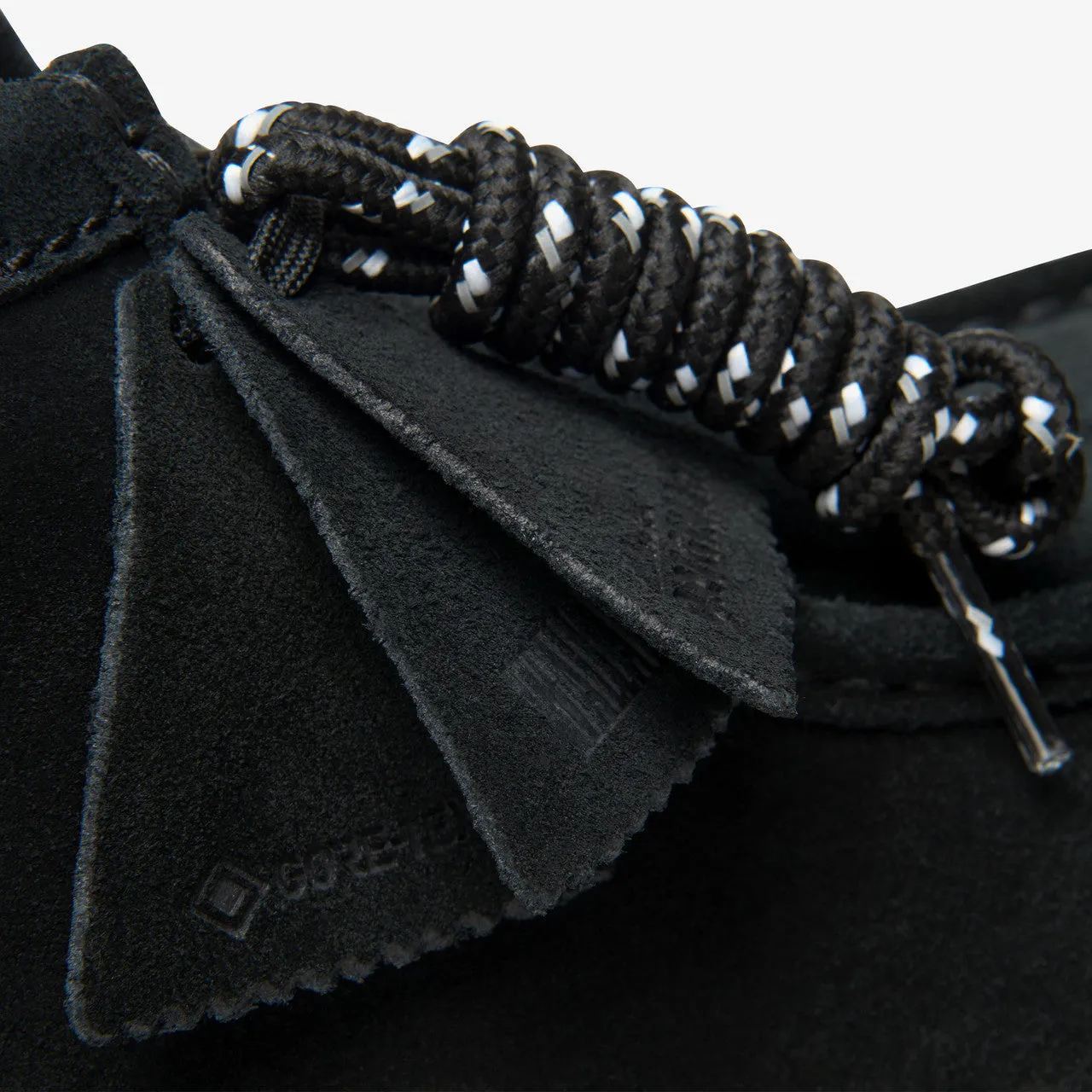 Wallabee BT GTX