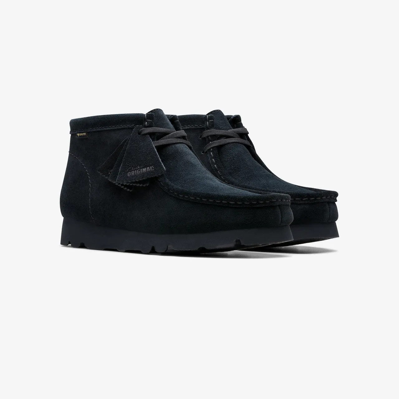 Wallabee BT GTX