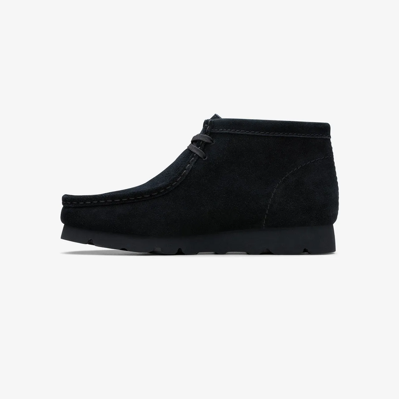 Wallabee BT GTX