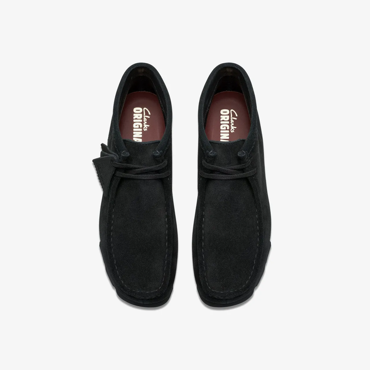Wallabee BT GTX
