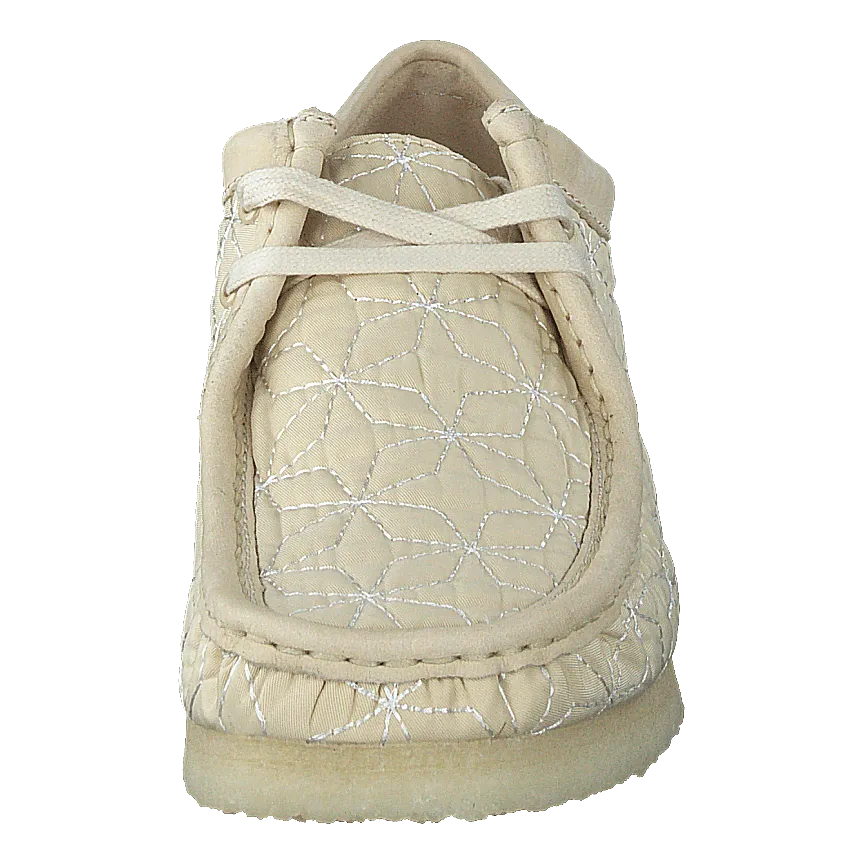 Wallabee Maple Combi