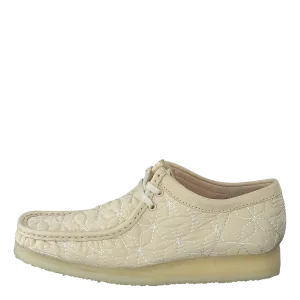 Wallabee Maple Combi