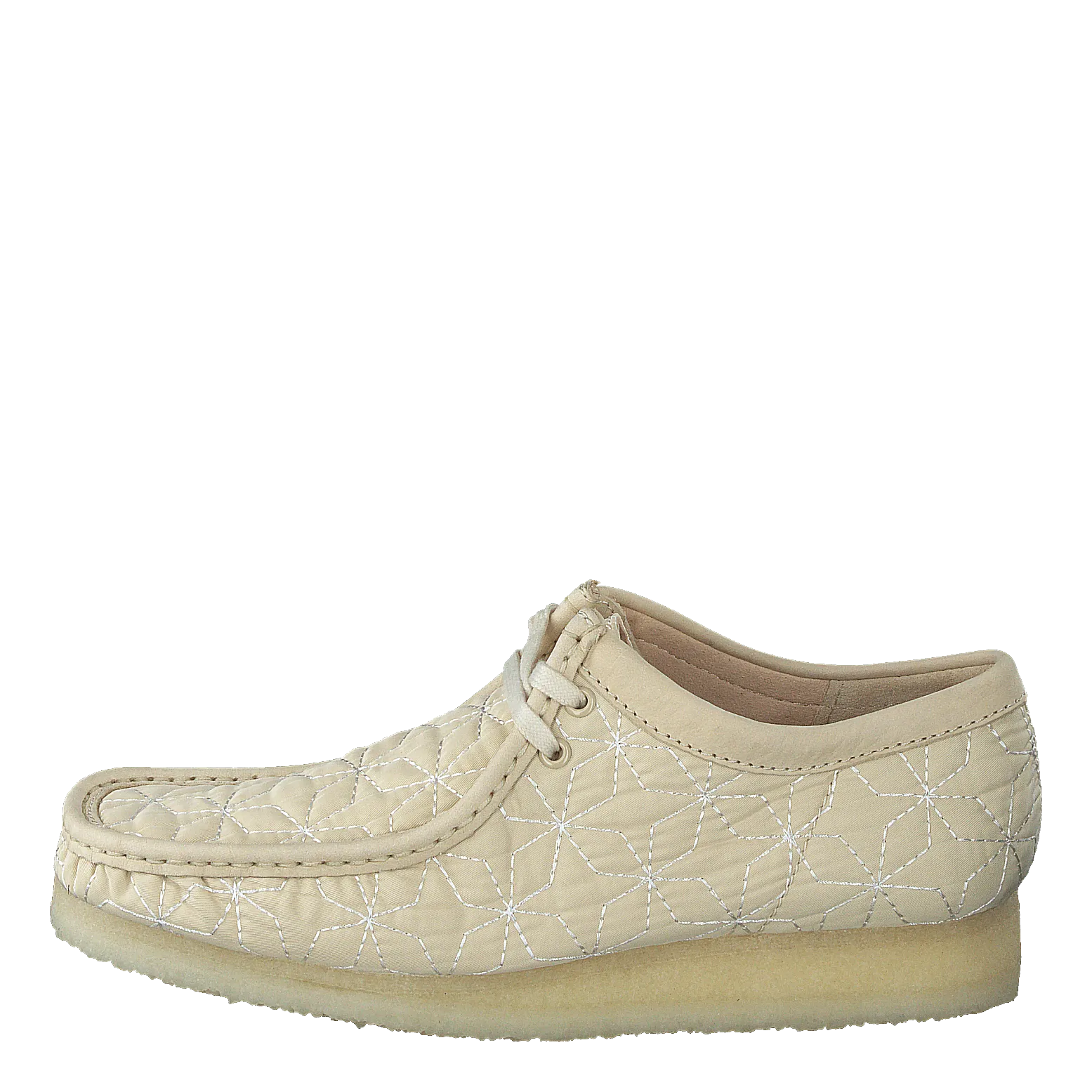 Wallabee Maple Combi