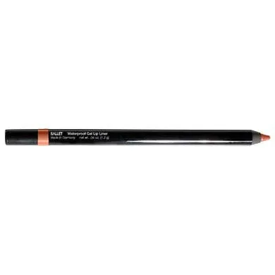 Waterproof Gel Lip liner