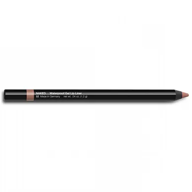 Waterproof Gel Lip liner