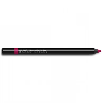 Waterproof Gel Lip liner