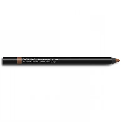Waterproof Gel Lip liner