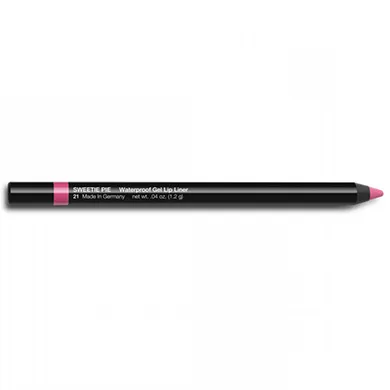 Waterproof Gel Lip liner