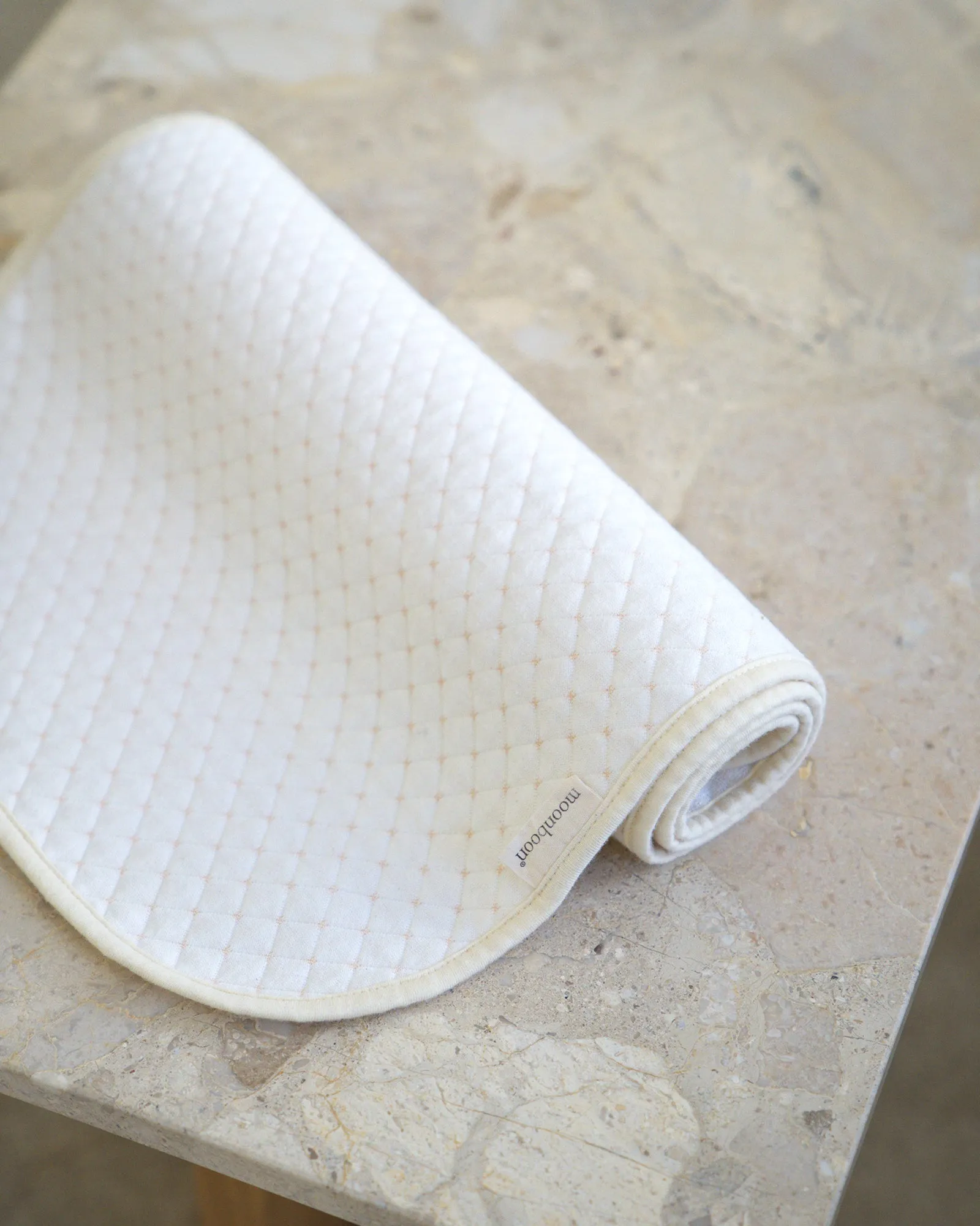 Waterproof Mattress Protector, Bed