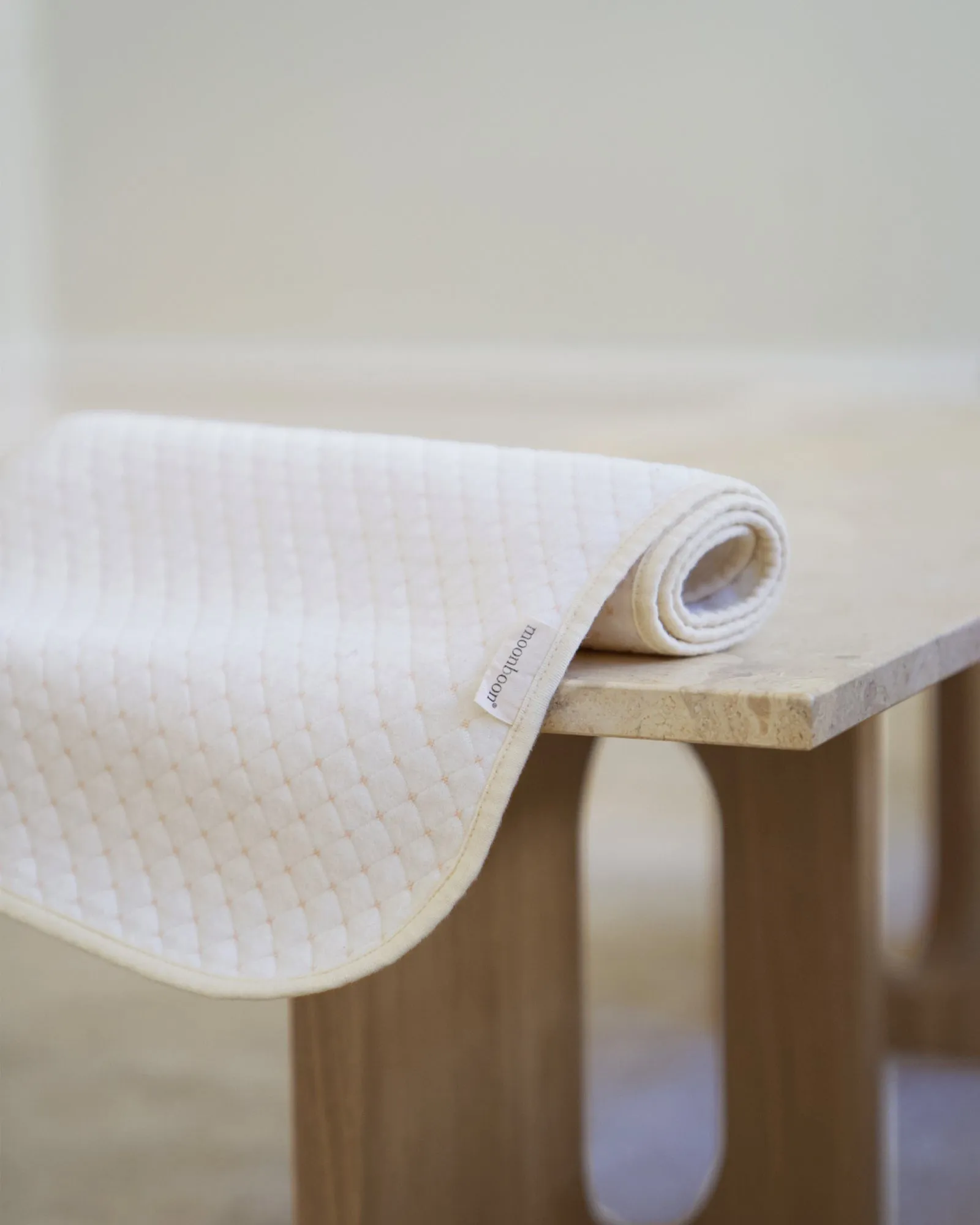 Waterproof Mattress Protector, Bed