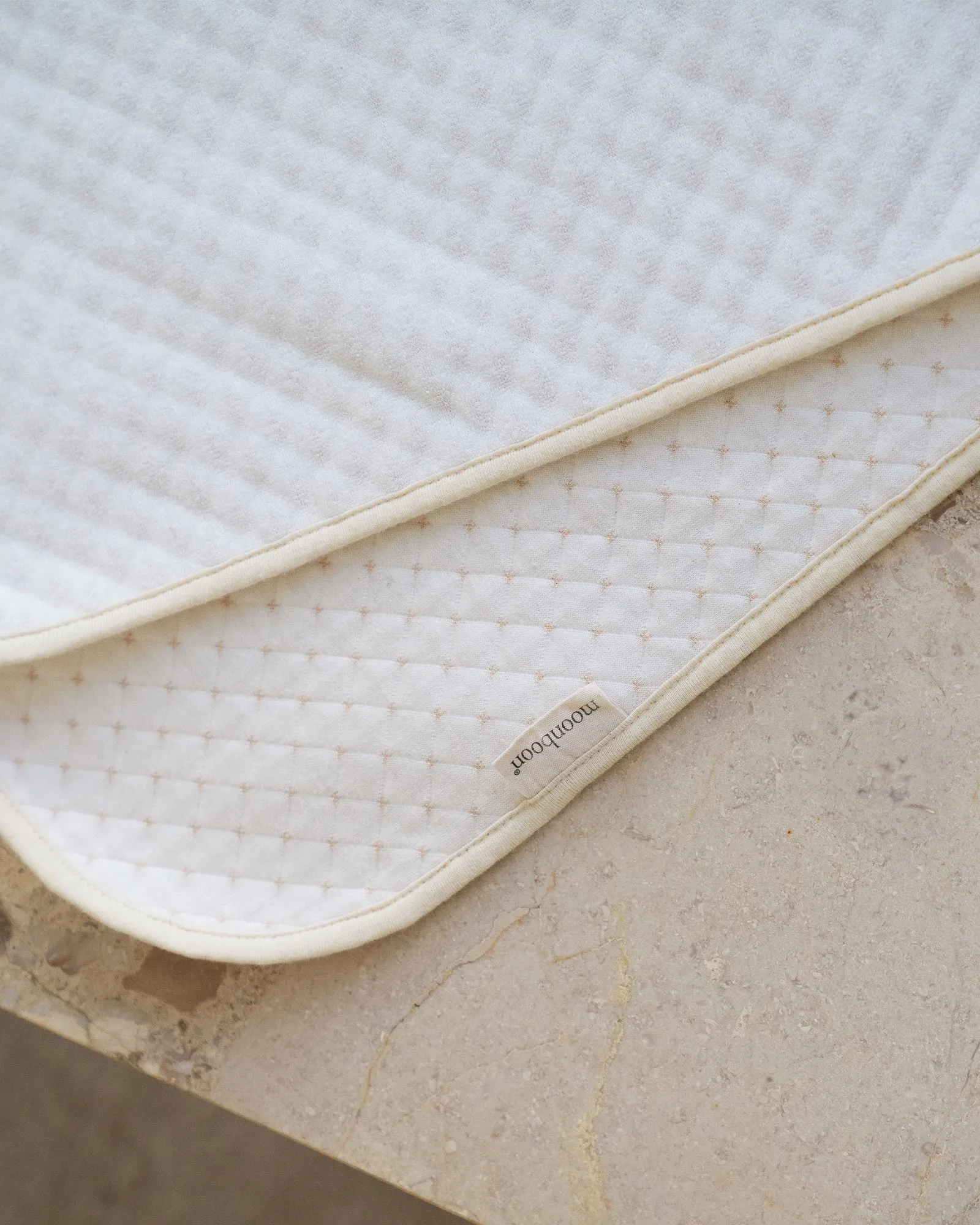Waterproof Mattress Protector, Bed