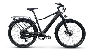 WATT WHEELS CIVIC CROSS BAR