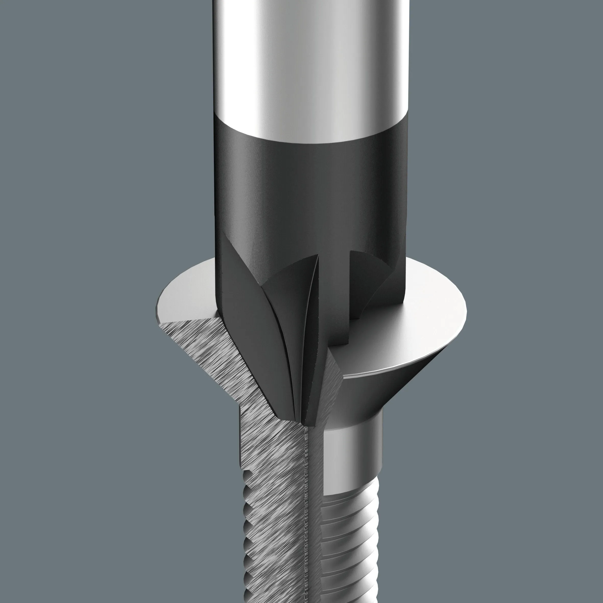 Wera Kraftform VDE Black Point Screwdrivers