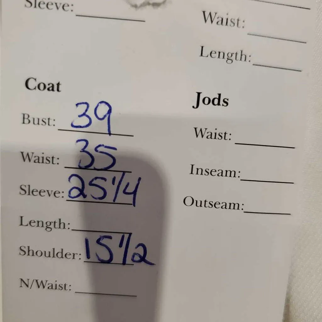 White/Cream Daycoat