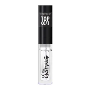 Wibo lovely lip gloss extra lasting waterproof top coat