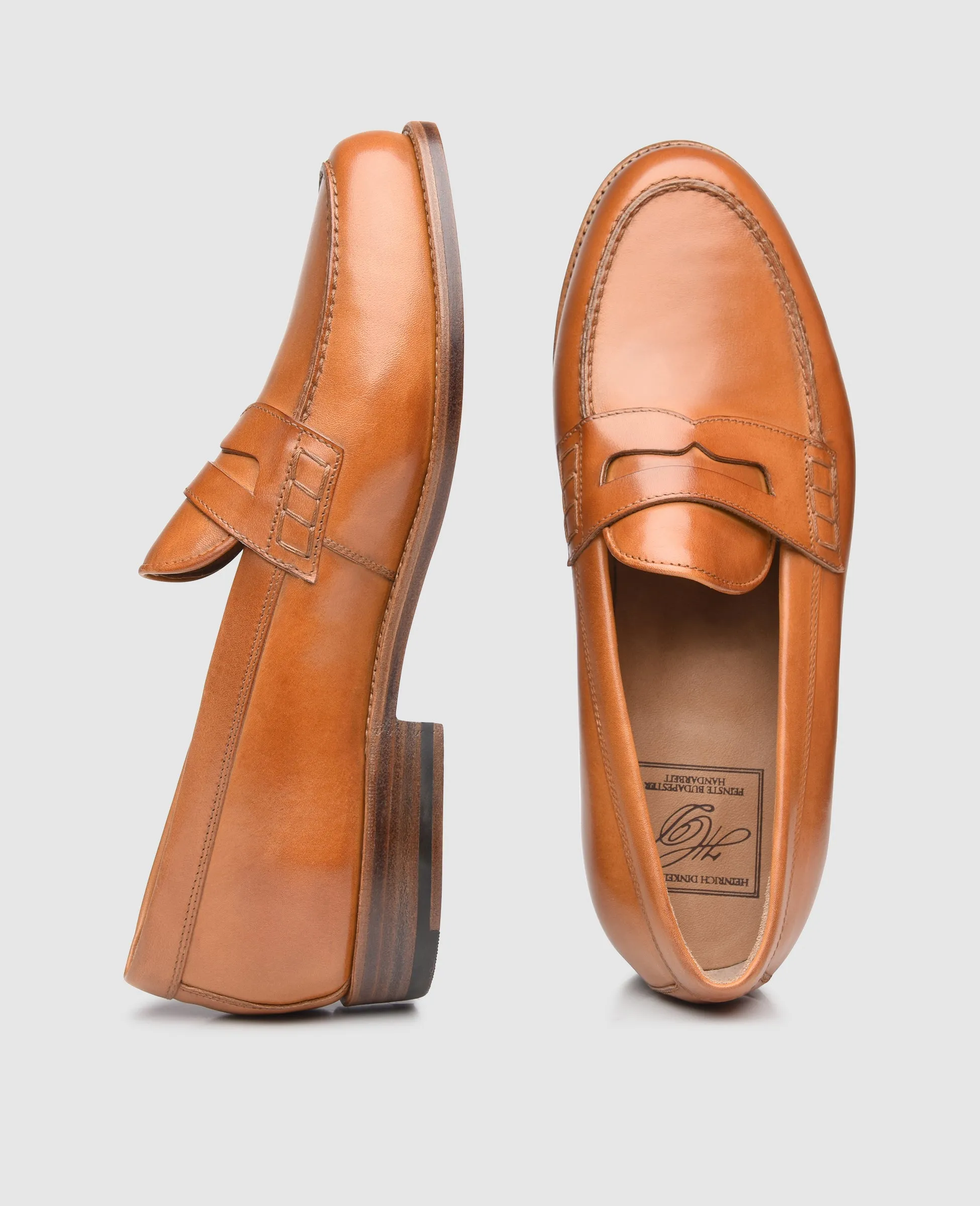 Wien Plain AC - Nut