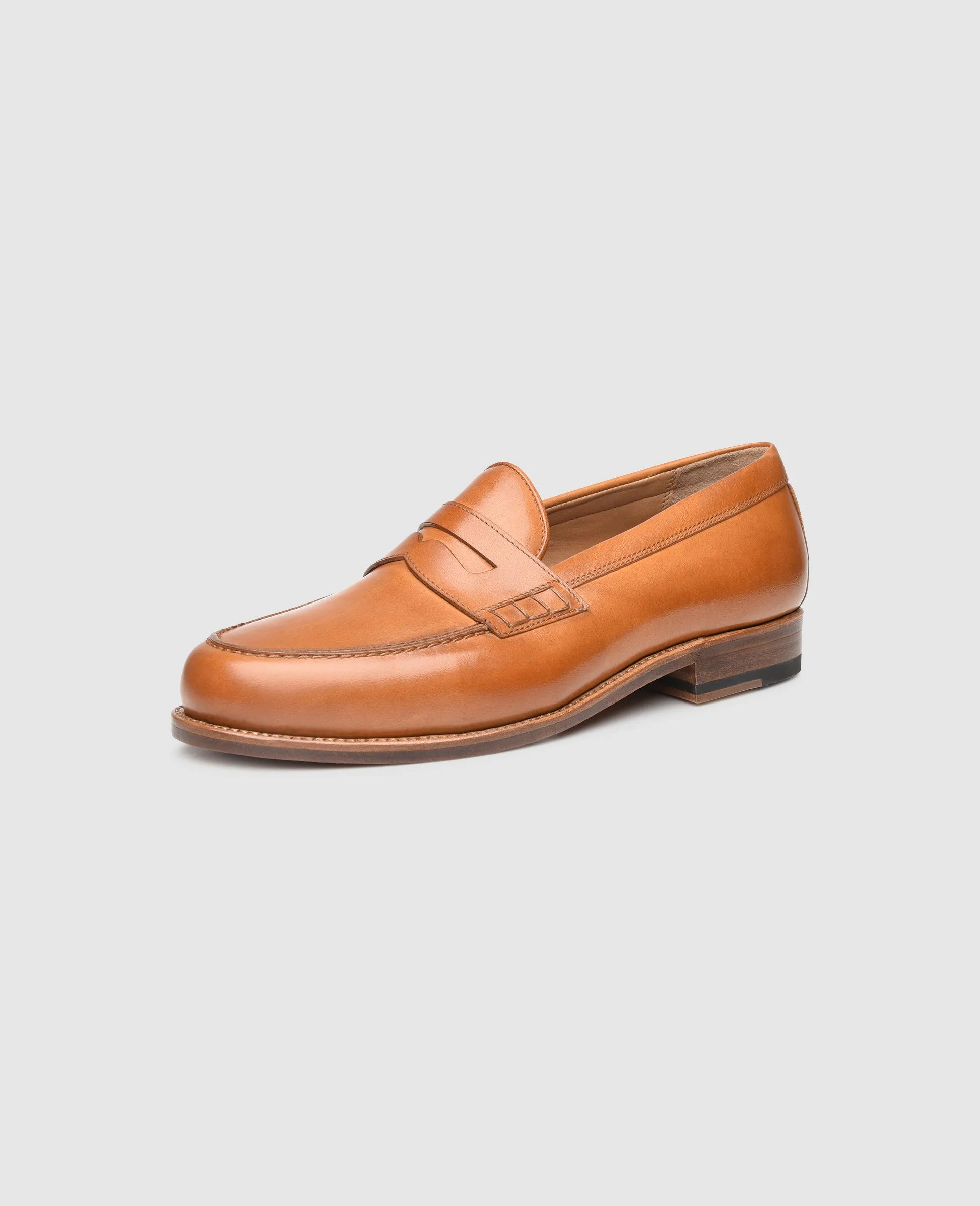 Wien Plain AC - Nut