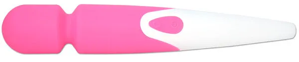 Wireless 10x Shibari Halo - Pink