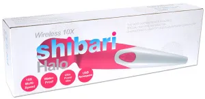 Wireless 10x Shibari Halo - Pink