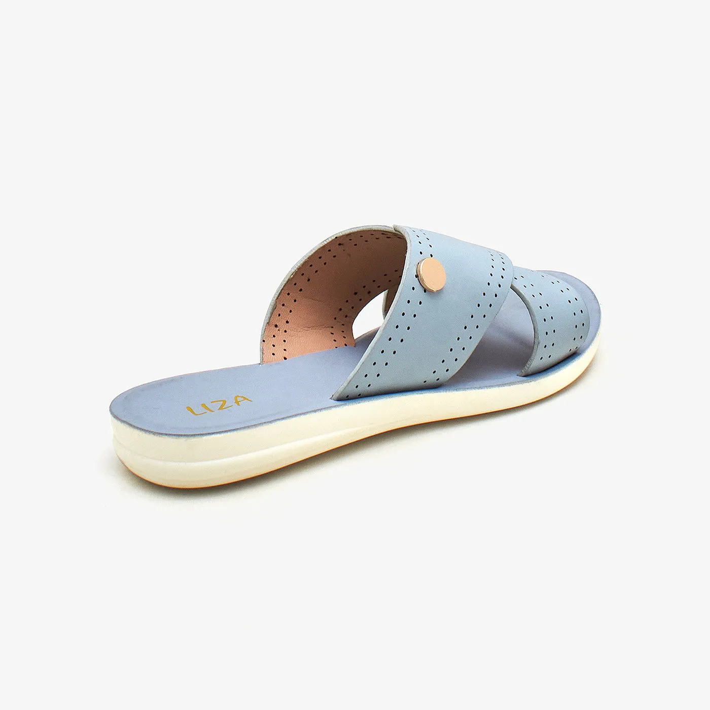 Women's Breathable Chappal