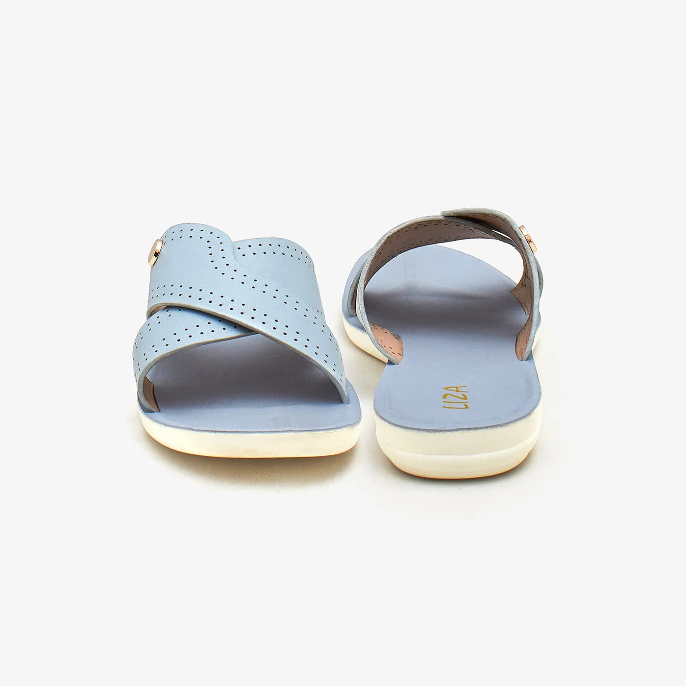 Women's Breathable Chappal