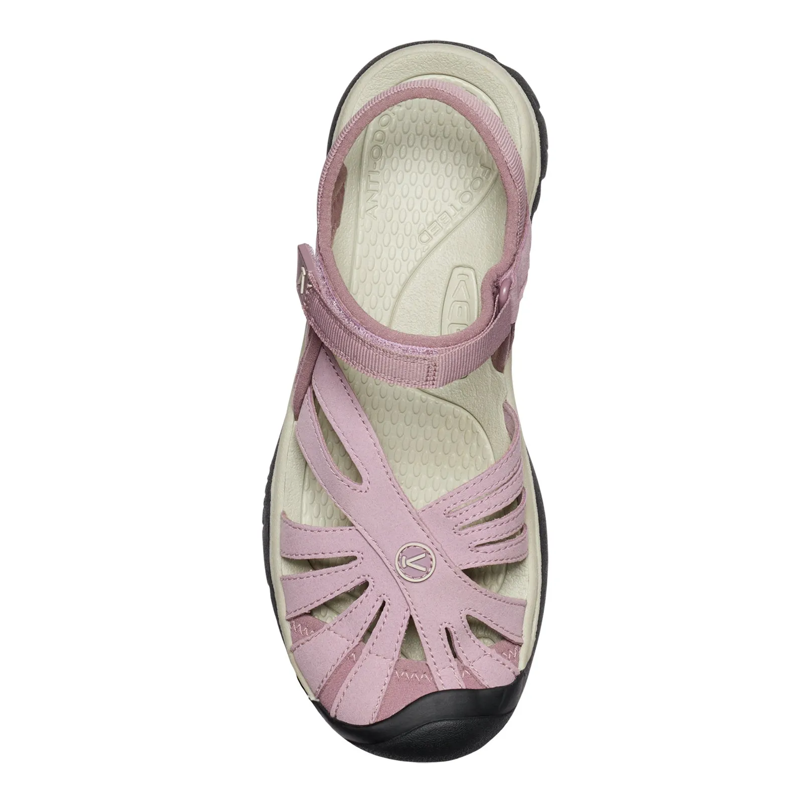Women's Keen, Rose Sandal