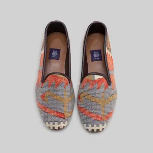 Women's Kilim Loafer Size 10