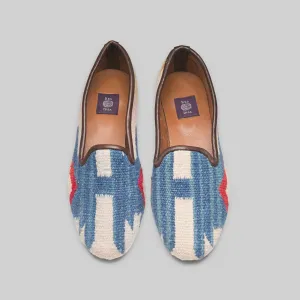 Women's Kilim Loafer Size 10