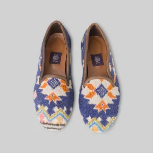 Women's Kilim Loafer Size 6