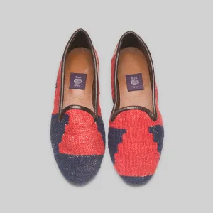 Women's Kilim Loafer Size 7