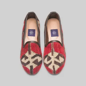 Women's Kilim Loafer Size 7