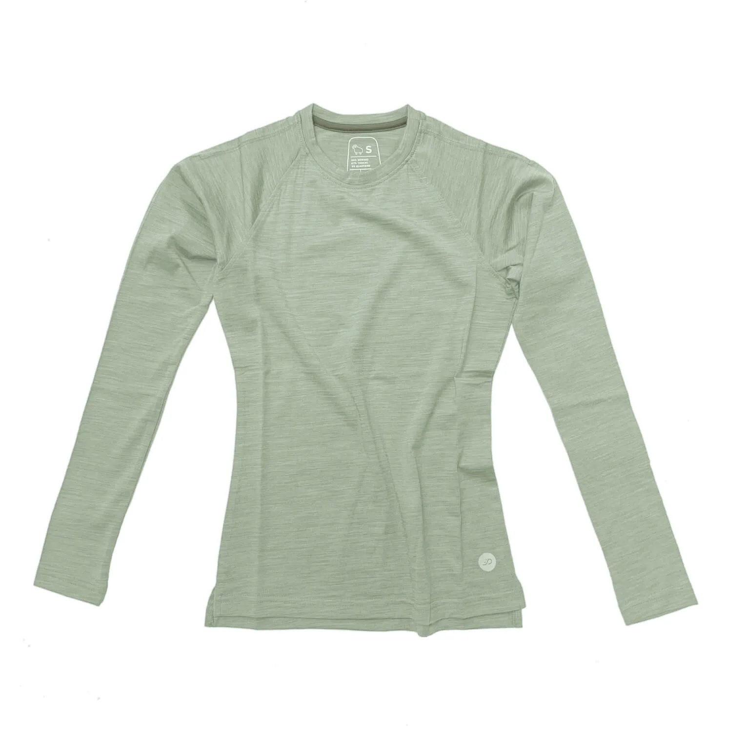 Women's: Merino Baselayer-PO
