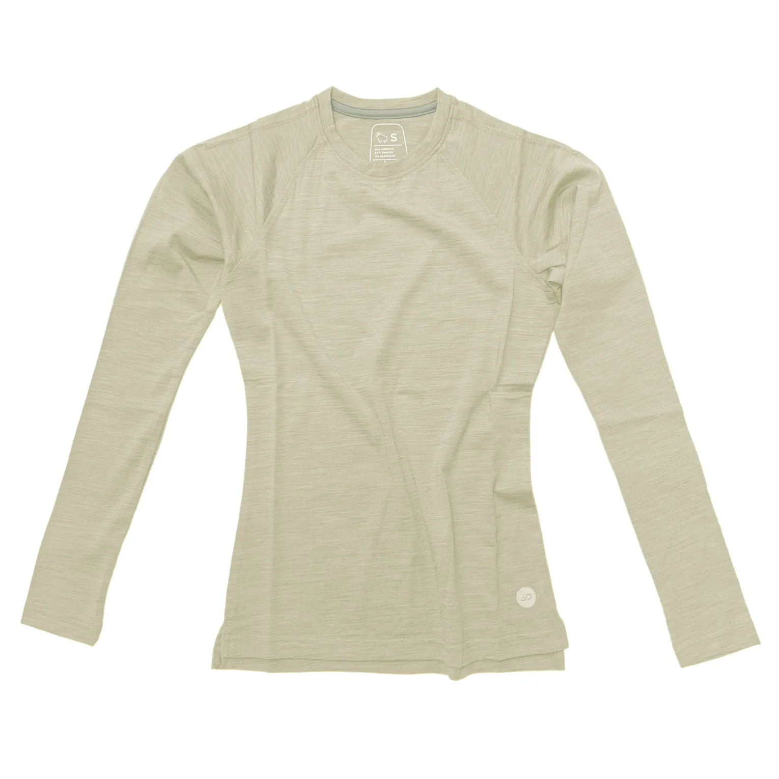 Women's: Merino Baselayer-PO