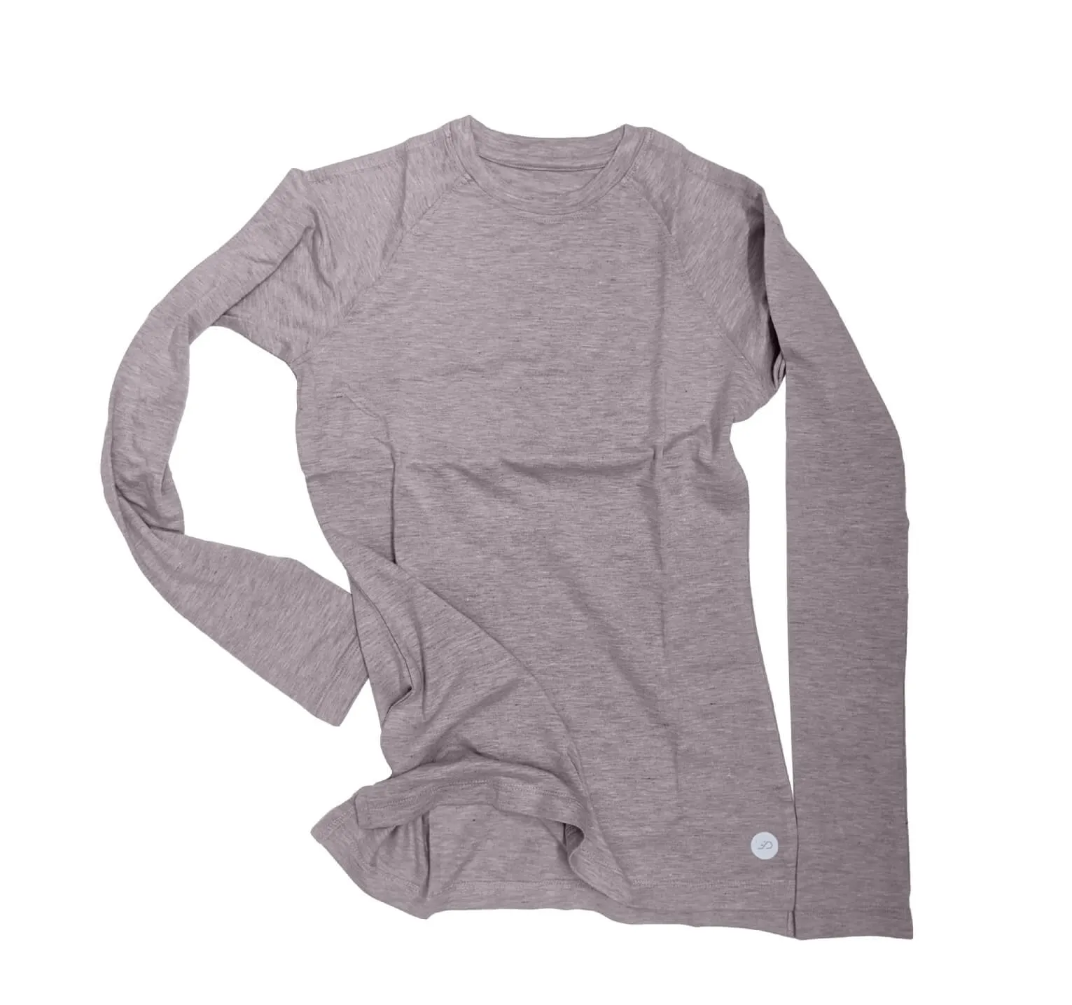 Women's: Merino Baselayer-PO